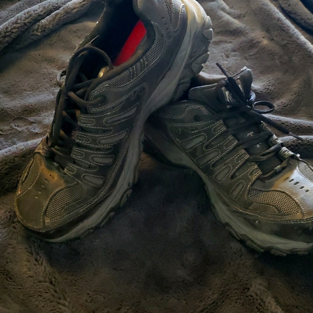 Skechers Steel Toe Sneakers